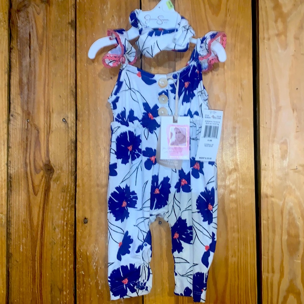 4 for $20 🫶🏻 New Jessica Simpson Romper Onesie